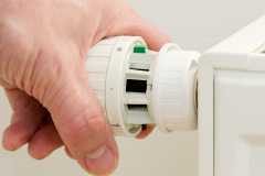 Little Alne central heating repair costs