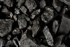 Little Alne coal boiler costs