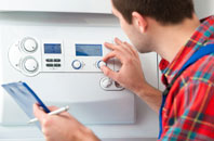 free Little Alne gas safe engineer quotes